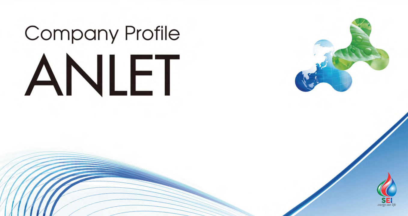 PT ANLET Indonesia 3 Lobes Blower & Vacuum Pump PT SEI Indonesia